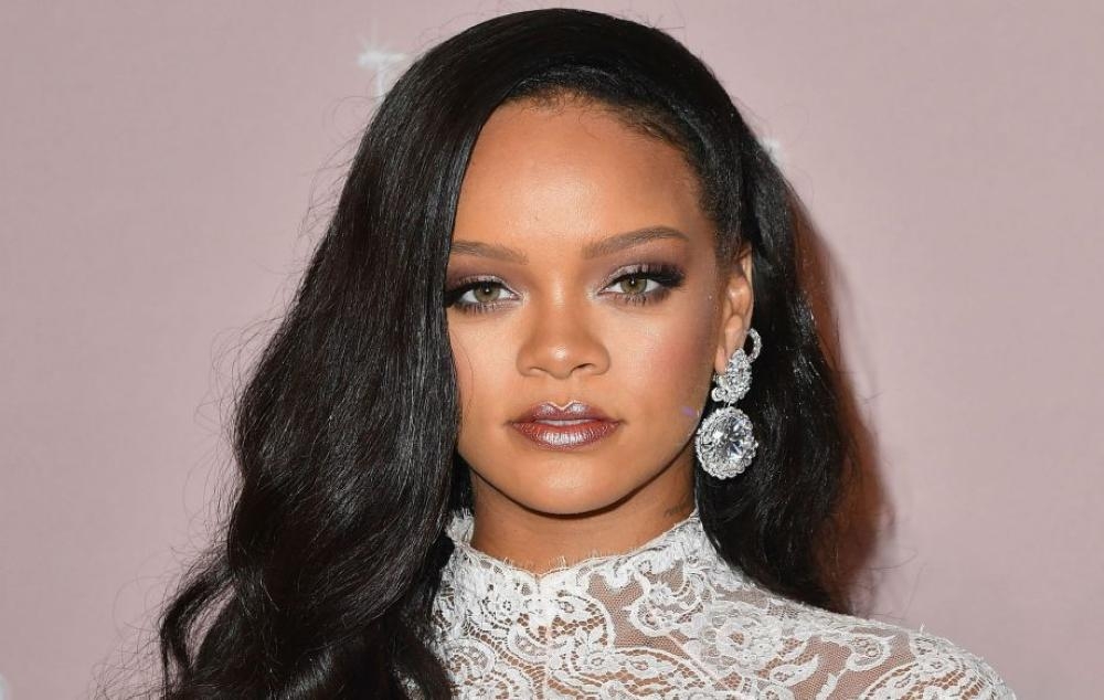Rihanna