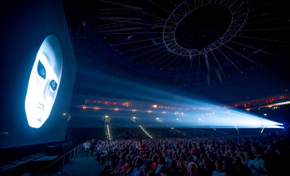 Vivaldianno musical keeps Jeddah audience mesmerized