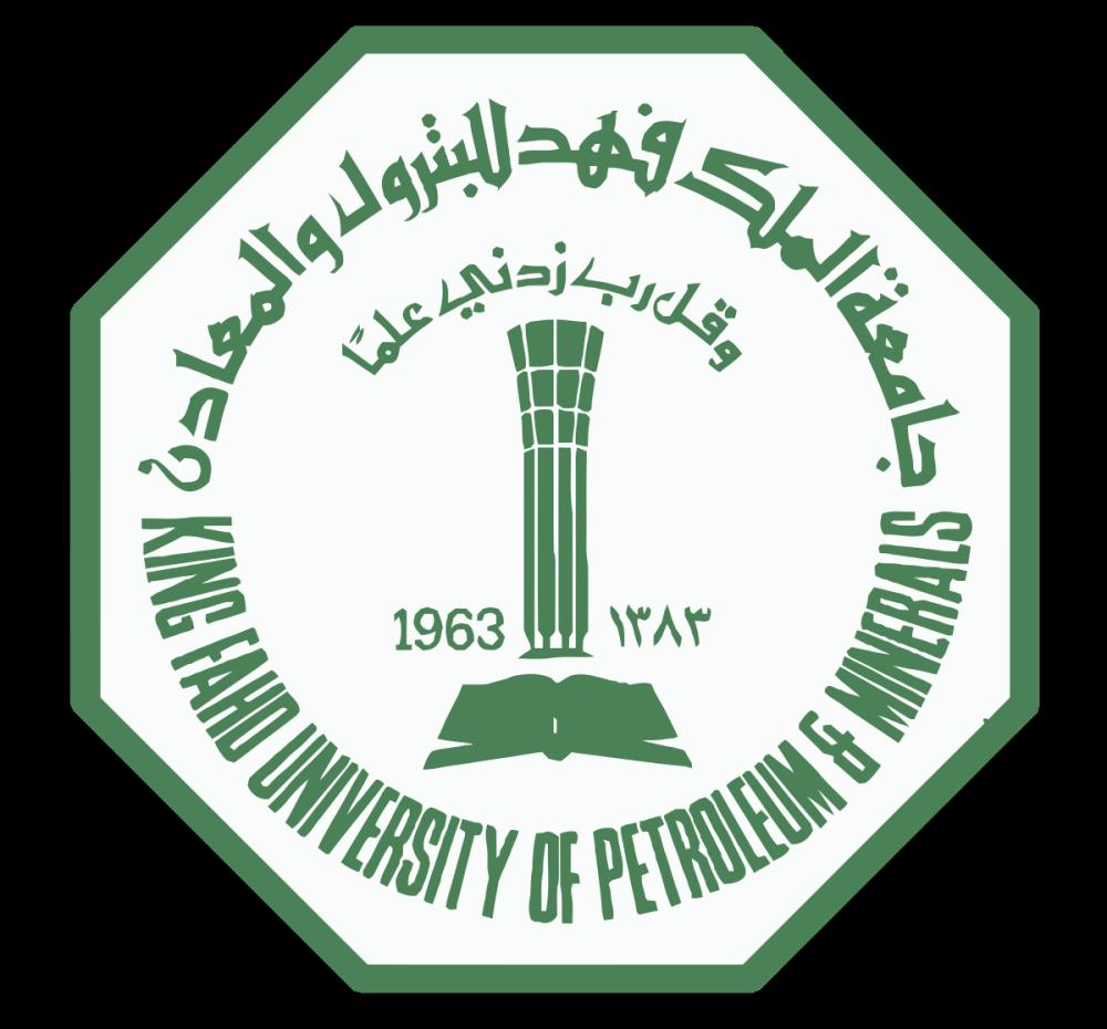 King Fahd University of Petroleum and Minerals (KFUPM).