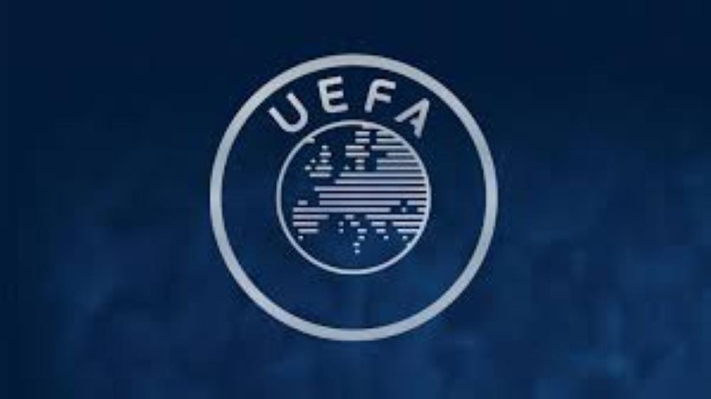 UEFA launches streaming service of archive footage