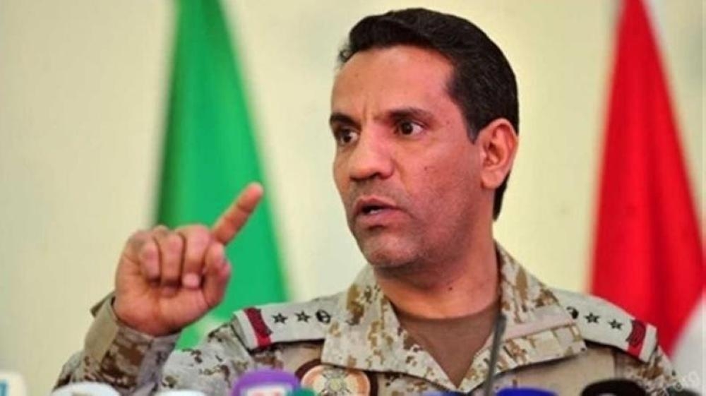 Saudi-led Coalition spokesman Col. Turki Al-Malki termed the attacks on two tankers in the Gulf of Oman on Thursday are a 