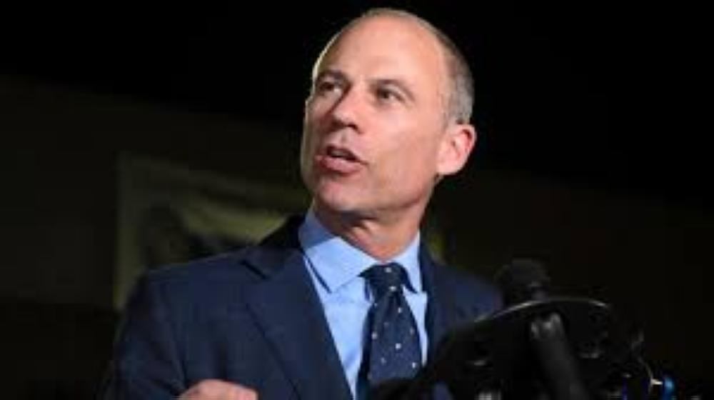 Michael Avenatti, the lawyer who represented porn star Stormy Daniels in lawsuits against US President Donald Trump, has been sued by a paraplegic client who accused him of siphoning away a $4 million settlement he had won.
