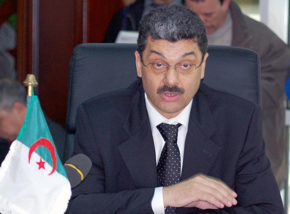 Karim Djoudi