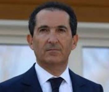 Patrick Drahi