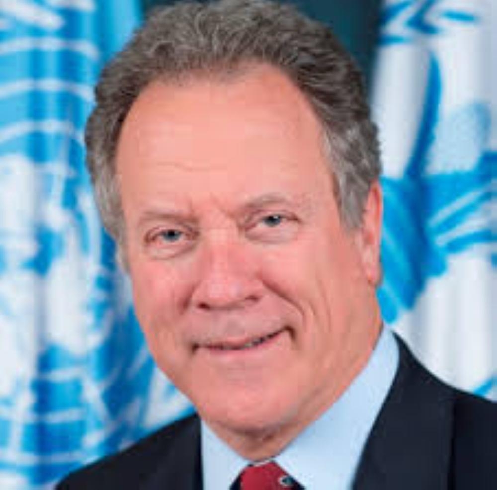 David Beasley