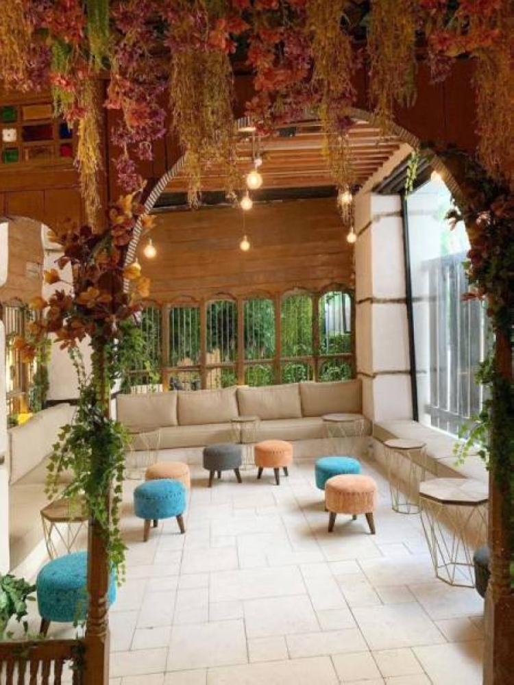 More than a dozen international restaurants joined 157 local eateries to give a world-class dining experience to visitors of the Jeddah Season festival.