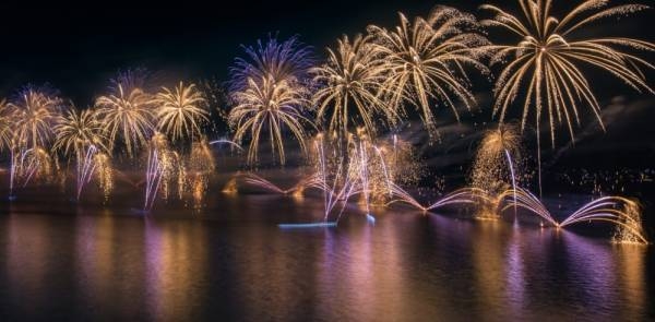 More than 5,000 school and university students are actively participating in the organization of the 40-day-long Jeddah Season festival, which started on June 8.