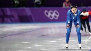 Speed skater, Noh Seon-yeong last year accused the Korea Skating Union (KSU) of forcing her brother Jin-kyu to continue training rather than seek medical attention, despite chronic pain.