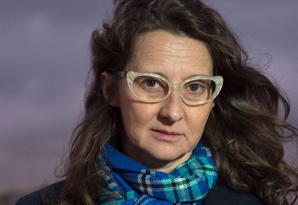 Lucrecia Martel