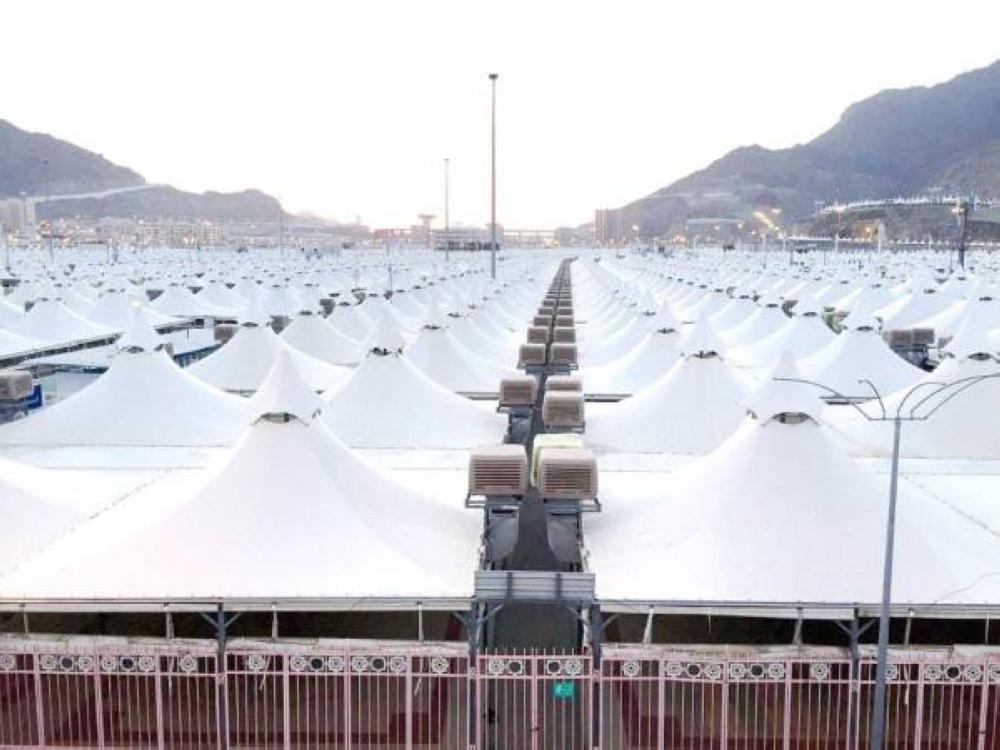 The registration of domestic pilgrims will start on Thursday through the electronic portal of the Ministry of Haj and Umrah.