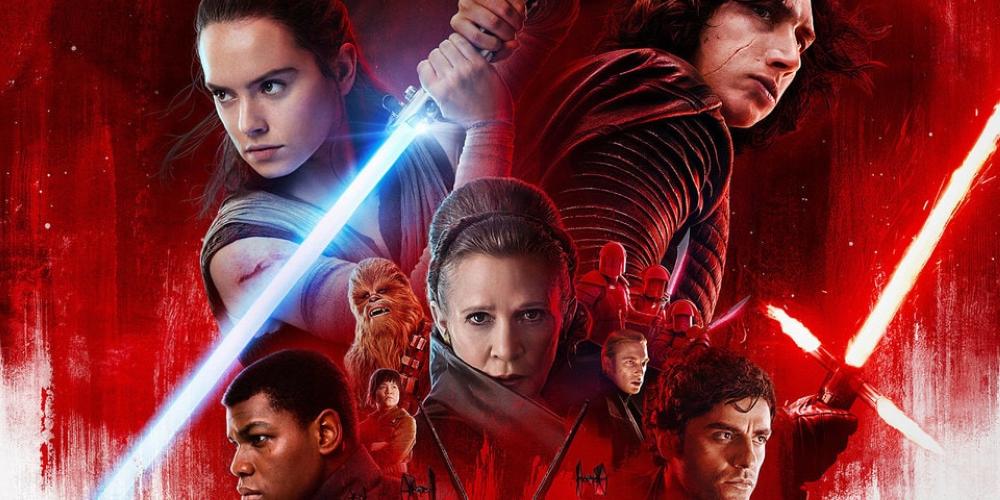 Original 'Star Wars' creators lift lid on special effects challenges