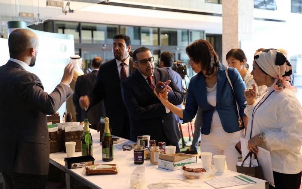 Nutrition experts and scientists who took part in the dates workshop supported a Saudi proposal to designate dates as a super fruit.