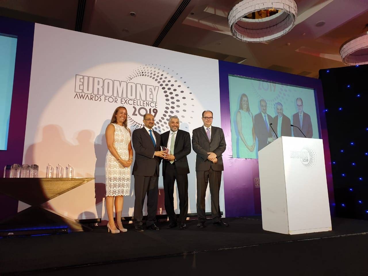 Sustained commitment to all stakeholders