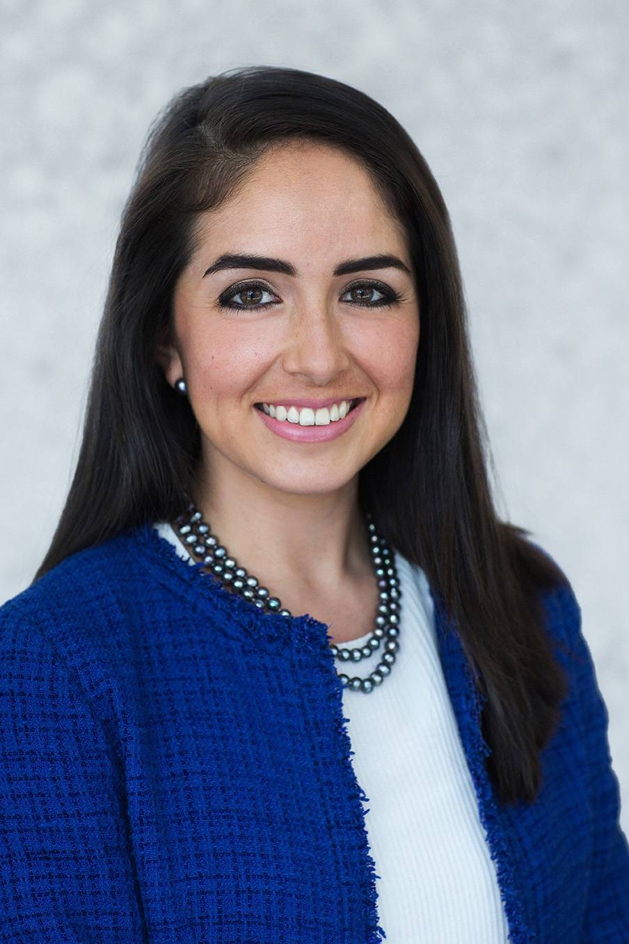 Gabriella De La Torre