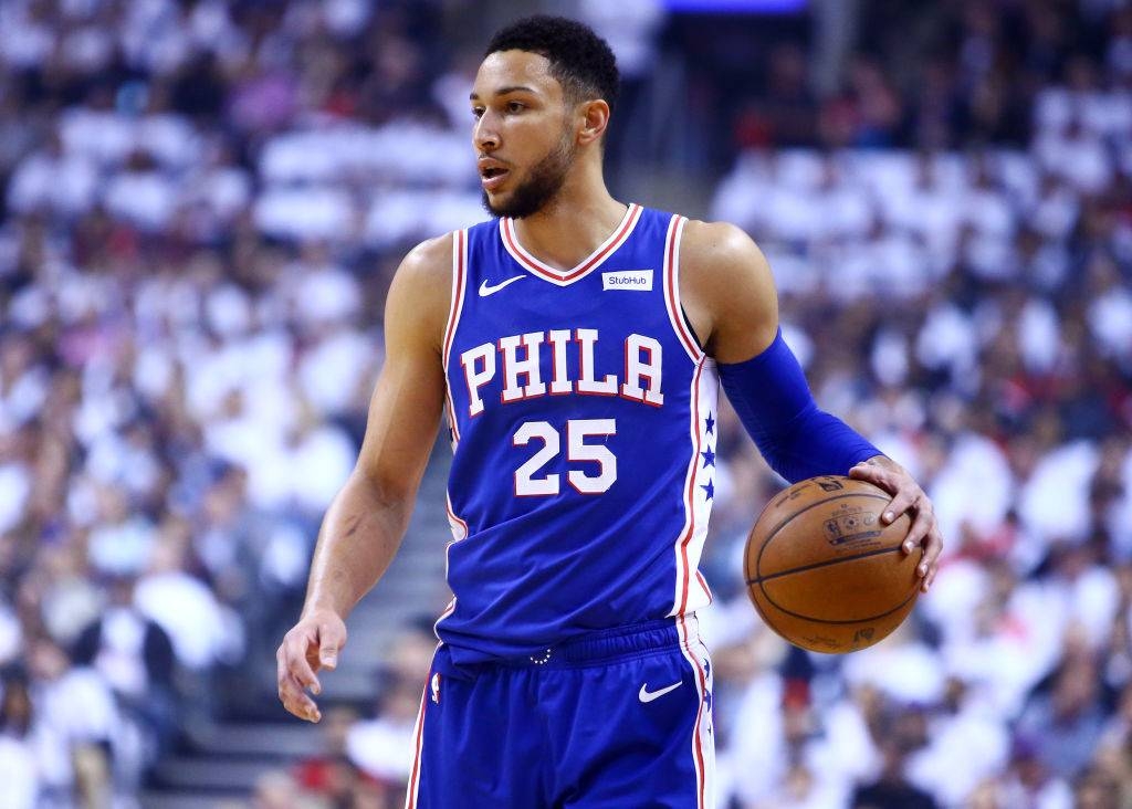Philadelphia 76ers offered a five-year, $168 million maximum contract extension to point guard Ben Simmons.