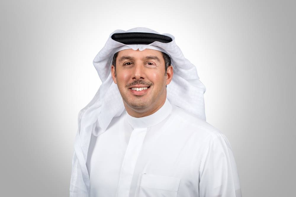 Khalid Al Rumaihi
