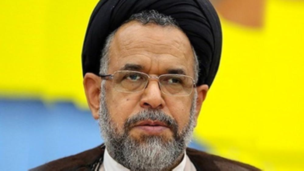 Mahmoud Alavi
