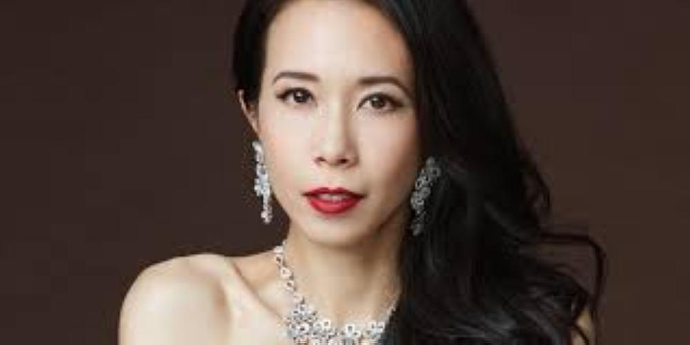  Karen Mok