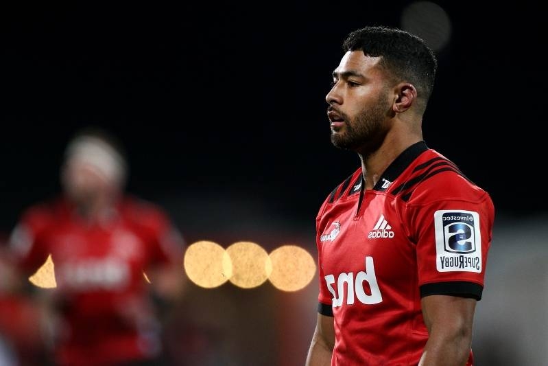 The drum beats for Richie Mo'unga, All Blacks flyhalf, to usurp the two-time World Rugby Player of the Year are not as loud as last year, however, perhaps because of the proximity of the Rugby World Cup. — Courtesy photo