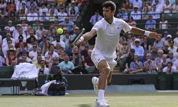 Roger Federer defeats Britain's Jay Clarke in straight sets at Wimbledon. — AFP/File