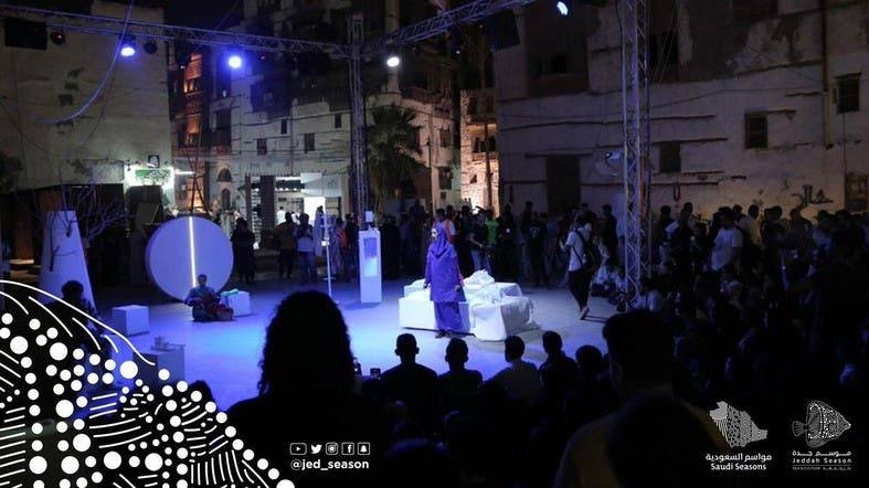 A number of musical concerts are being organized. They feature prominent Arab stars.