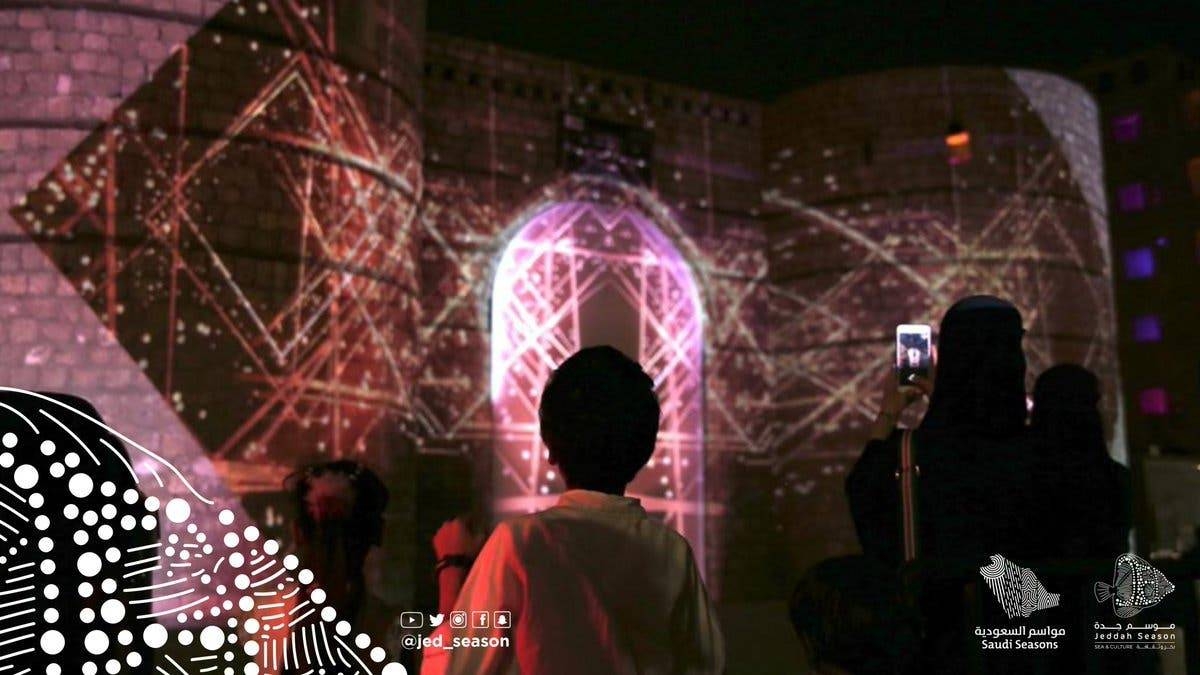 A number of musical concerts are being organized. They feature prominent Arab stars.