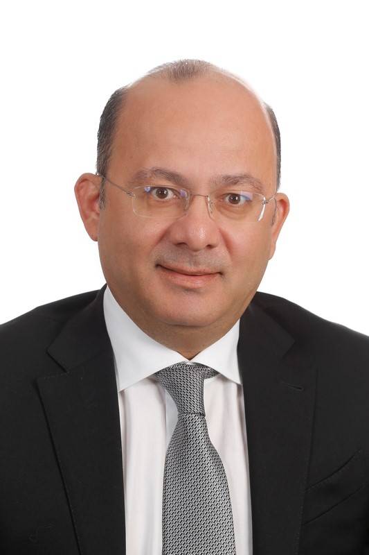 Bishr I. Baker