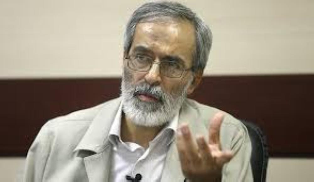 Hossein Nejat
