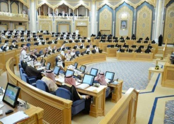 The Shoura Council voted down the proposal for raising the number of women members in municipality councils by just five votes.