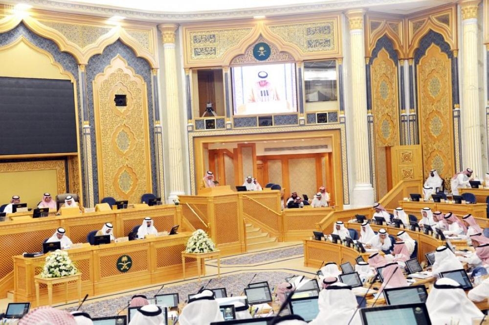 Shoura asks to prevent airing of anything offensive to Saudi Arabia