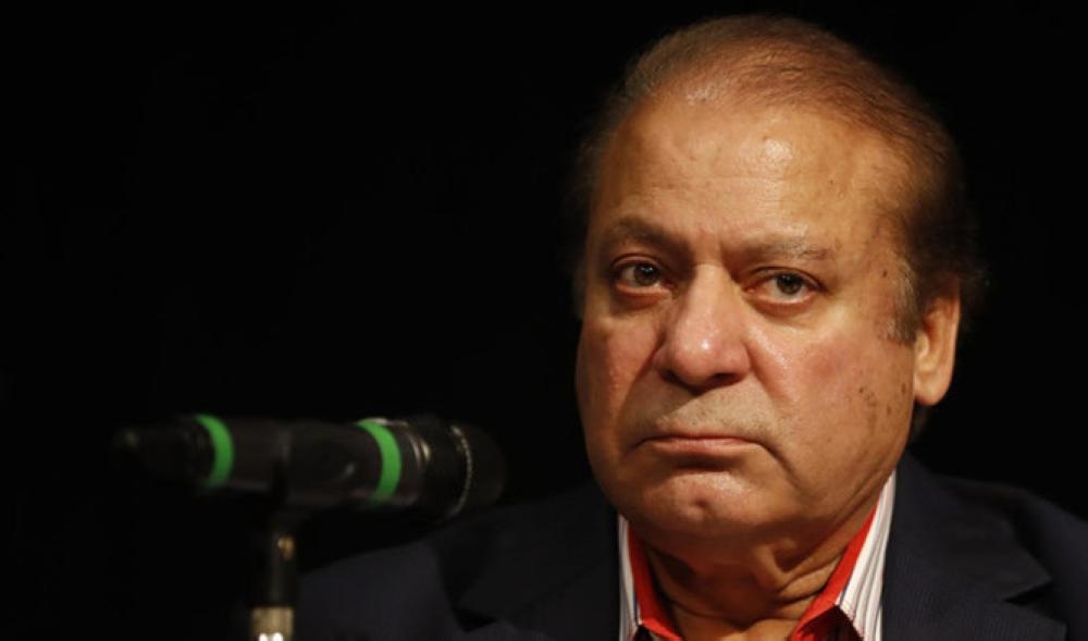 Nawaz Sharif