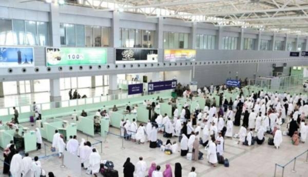 The Ministry of Haj and Umrah said the Saudi government has taken all steps to ensure all means are utilized to facilitate the arrival of Haj and Umrah pilgrims from Qatar similar to what it does toward all Muslims wishing to perform the annual Haj and Umrah. — Okaz photo