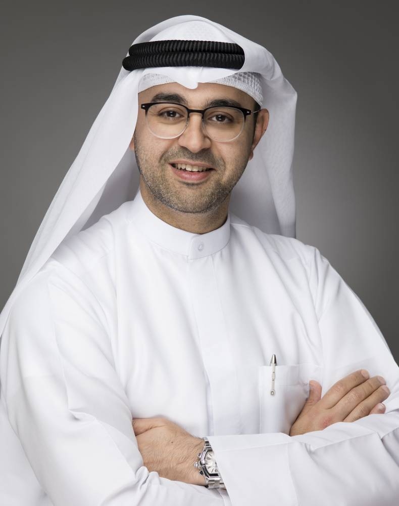 Khalid Jassim Al Midfa 