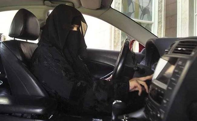 Some Saudi families prefer women drivers over men out of fear that male drivers may harass and ill-treat their children. — Courtesy photo
