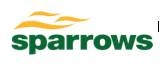 Sparrows secures  approved supplier  status from Aramco