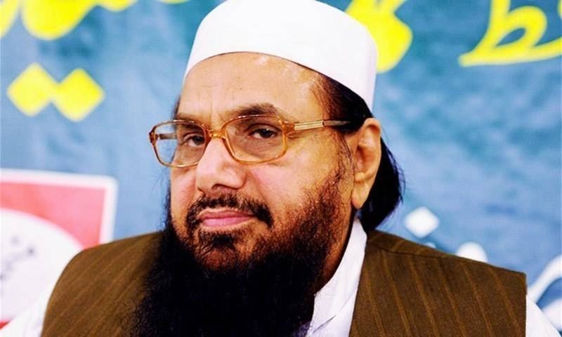 Hafiz Saeed