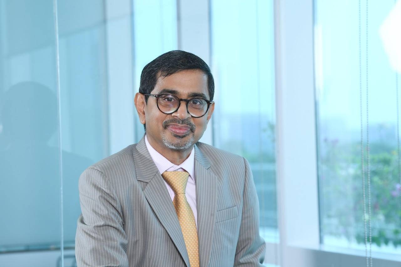 Abdul Salam KP