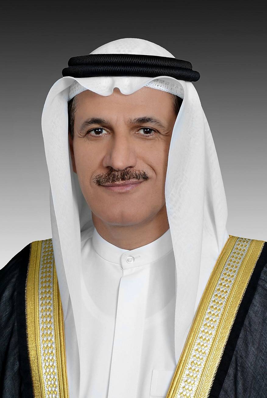 Sultan Bin Saeed Al Mansoori