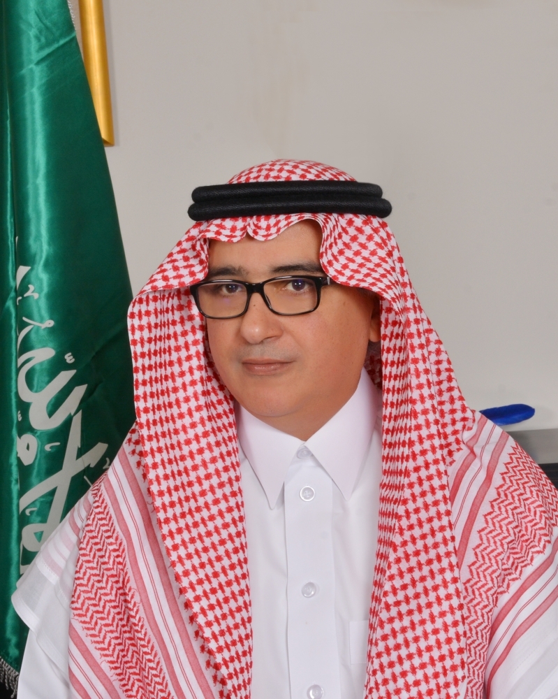 Ziad Aba Al Khail
