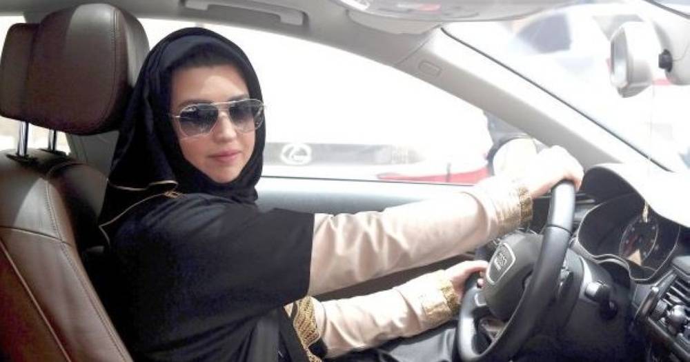 The number of the private drivers in the Kingdom has reached 1.3 million representing 53 percent of the 2.4 million house helps. — Courtesy photo