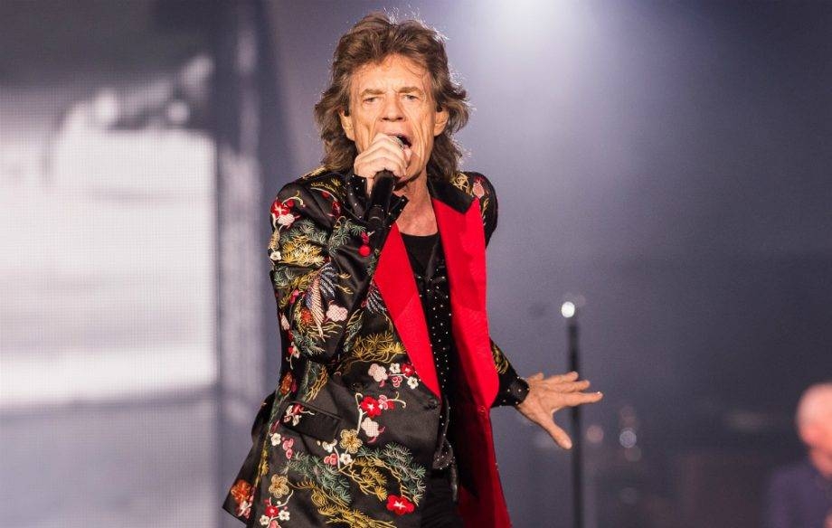 Veteran rocker Mick Jagger will return to the silver screen at the Venice film festival in September for the premiere of art-world thriller 