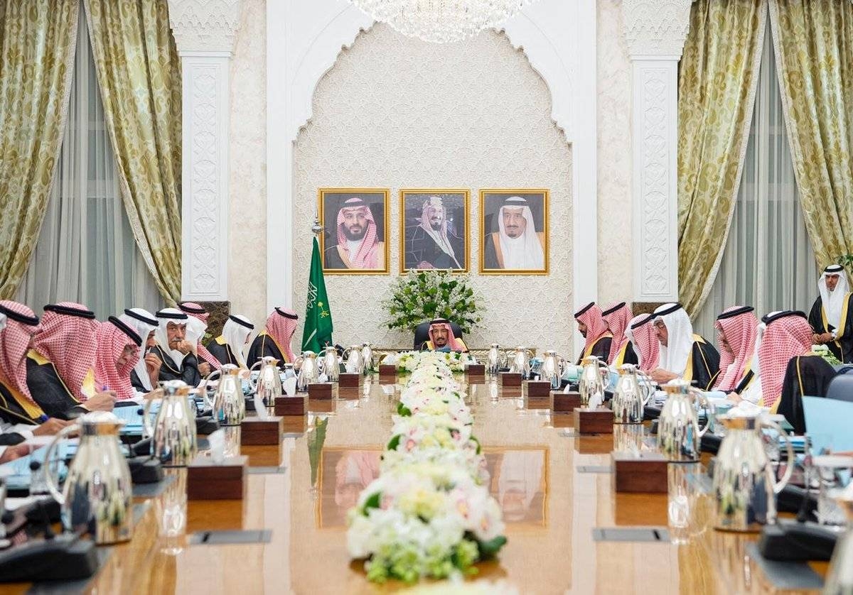 Saudi Arabia urges action to deter maritime disruptions