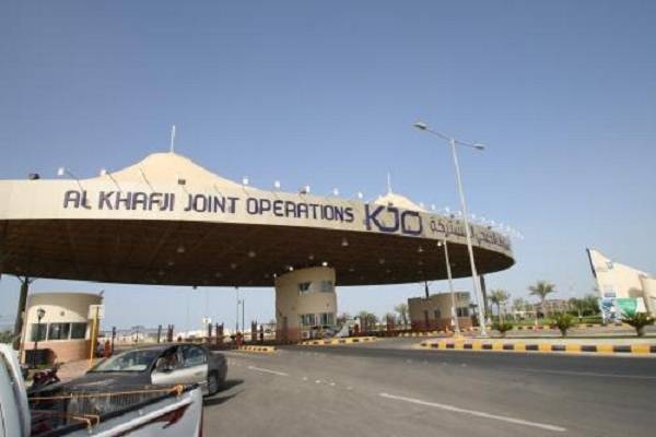 Saudi Arabia, Kuwait discuss resuming Neutral Zone oil production