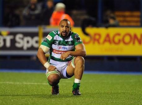 Tonga's Nasi Manu will make an emotional return to the international rugby field in the Pacific Nations Cup (PNC) opener against Samoa on Saturday after being cleared of cancer.
