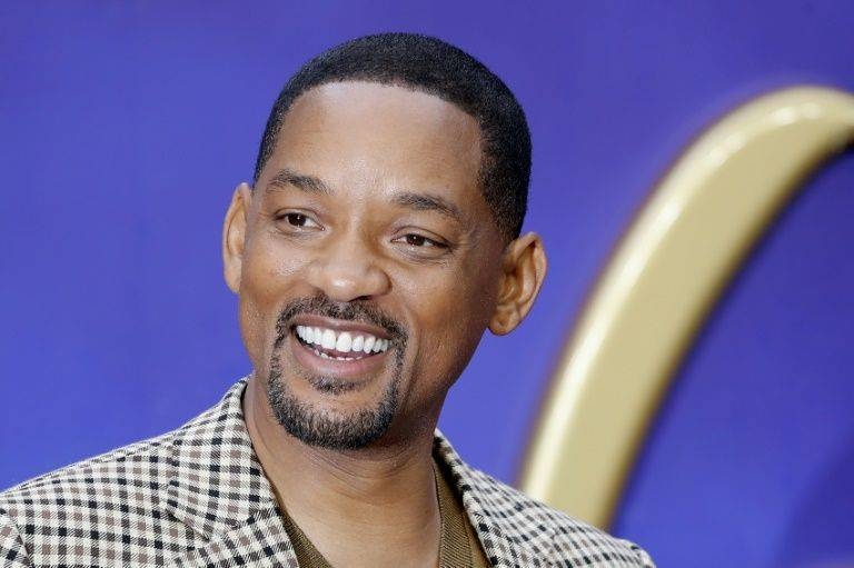 Will Smith