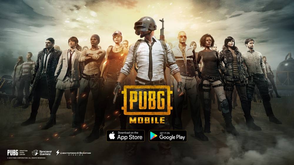 Image - PUBG MOBILE
