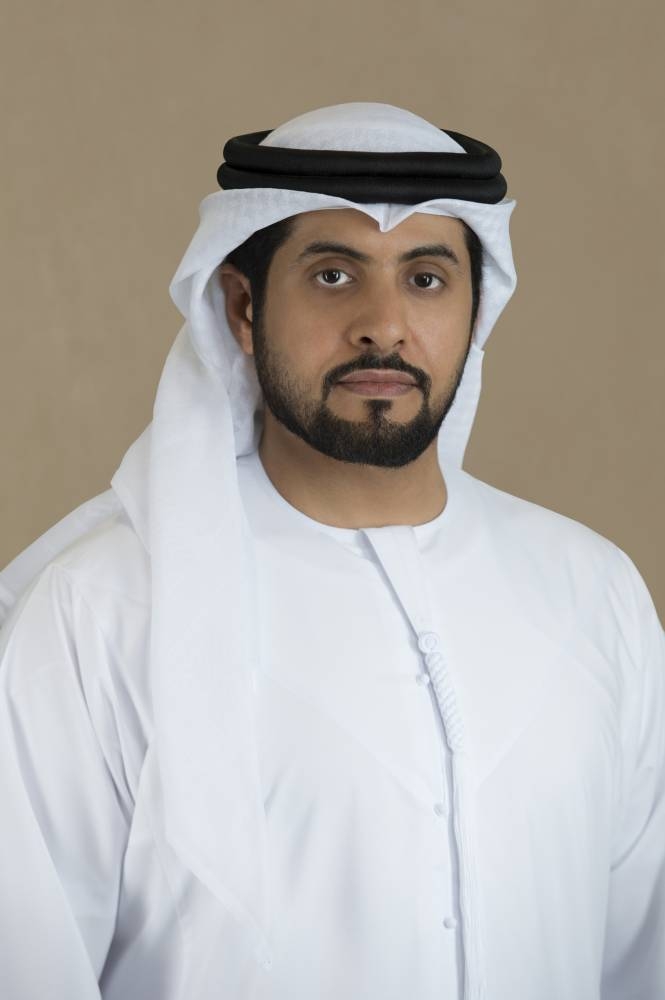 Khlalifa Salem Al Mansouri
