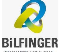 Bilfinger Middle East wins contracts in Abu Dhabi hydrocarbon sector