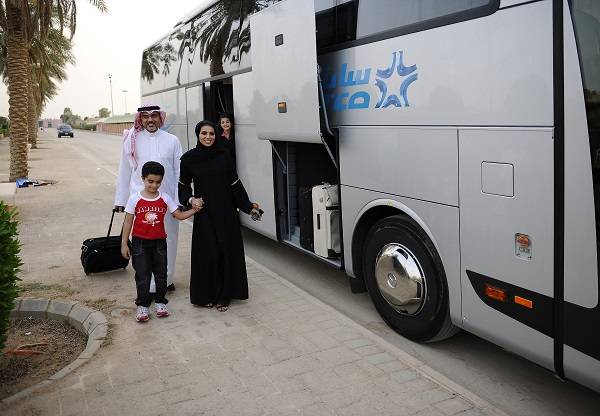 The Public Transport Authority will decide the technical specifications for the bus transport network so as to ensure high quality service. — Courtesy photo