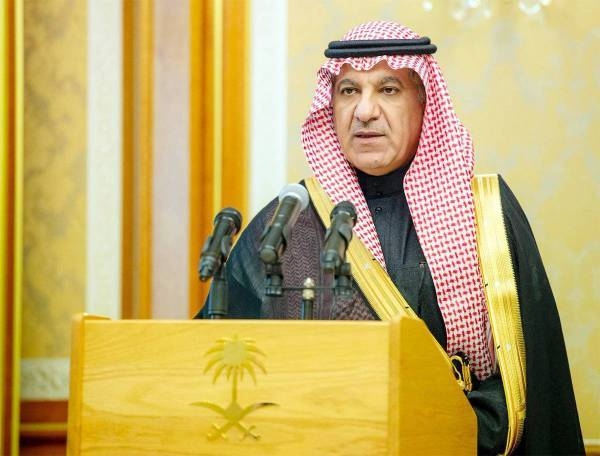 Media Minister Turki Al-Shabana